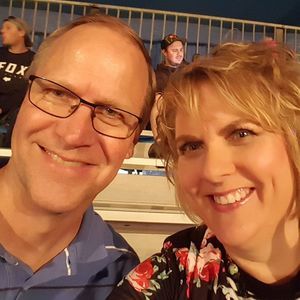 Meet your Posher, Patti